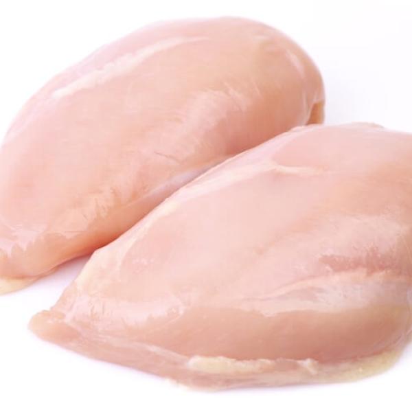 Boneless Chicken