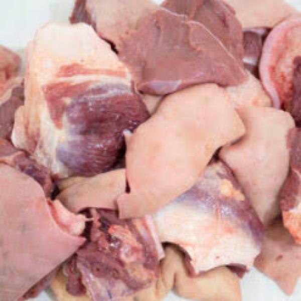 Cow Share Full Slot.